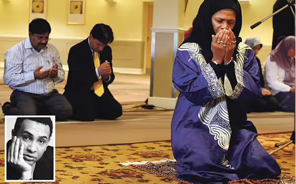 Islam behöver fler kvinnliga imamer