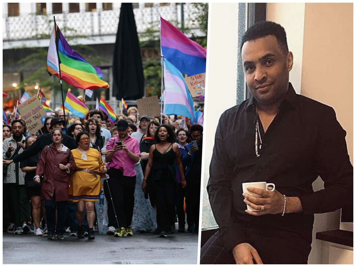 HBTQ-muslimer hoppfulla trots utbredd homofobi