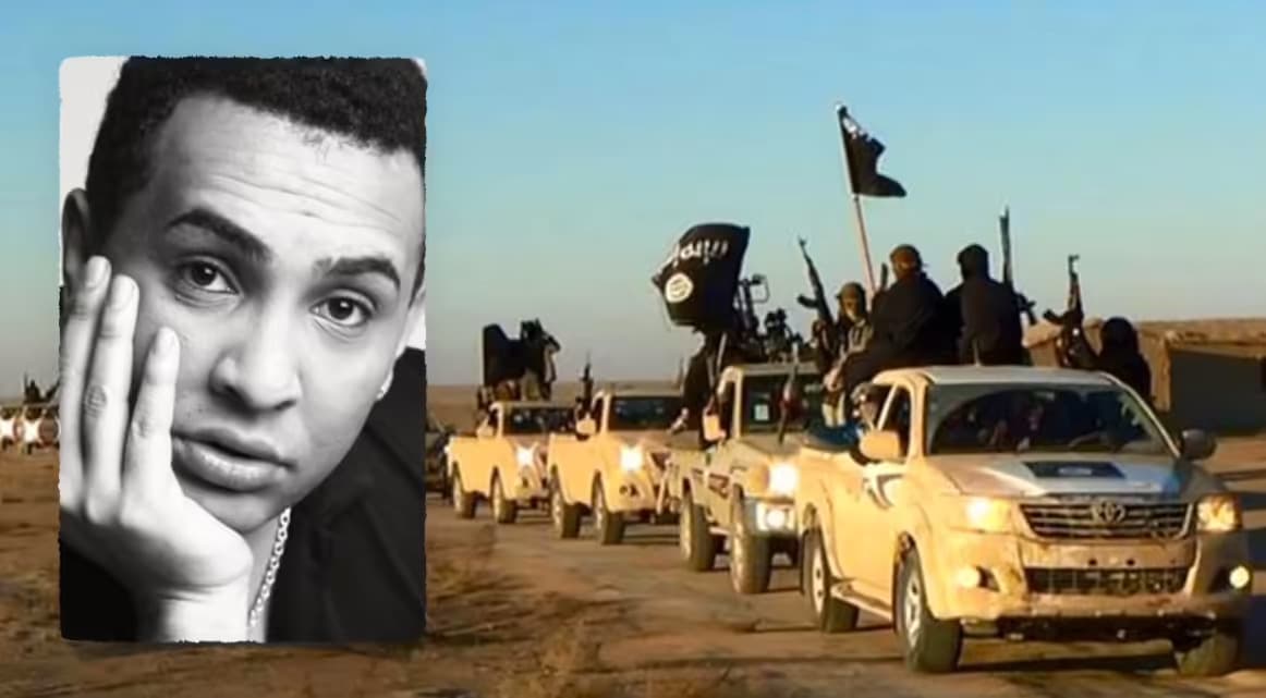 Striden om islams framtid har börjat